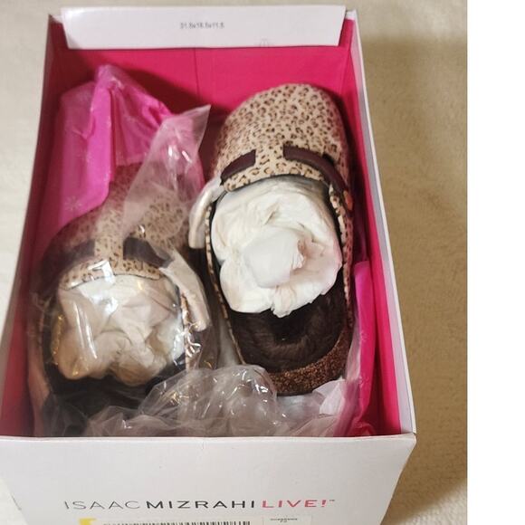 Isaac mizrahi live slip on - Picture 2 of 3